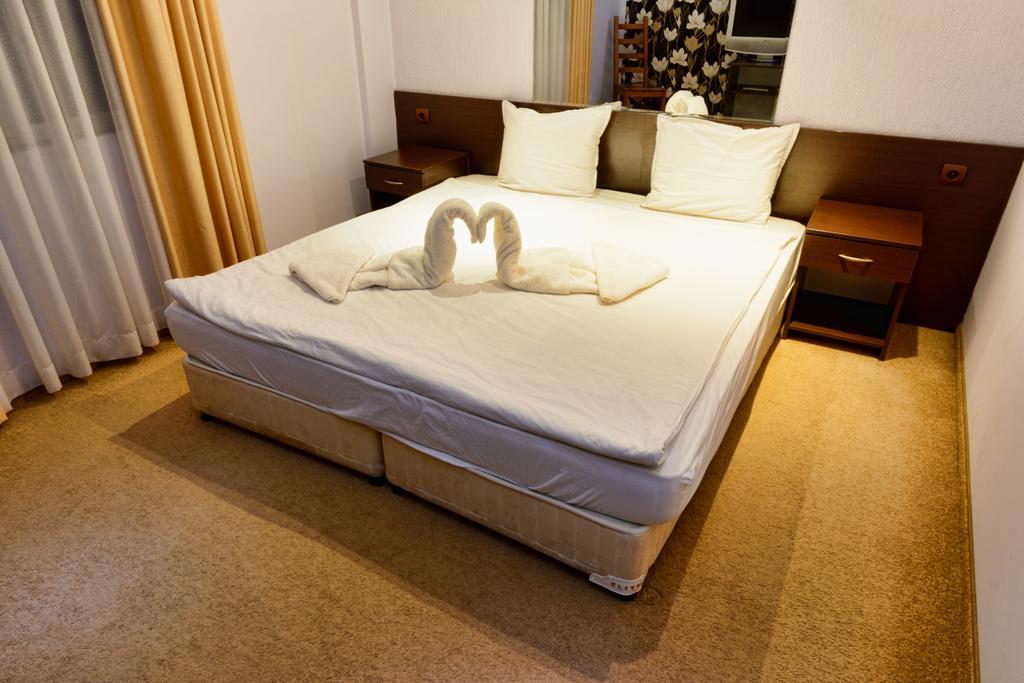 Hotel Afrodita พลอฟดิฟ ภายนอก รูปภาพ