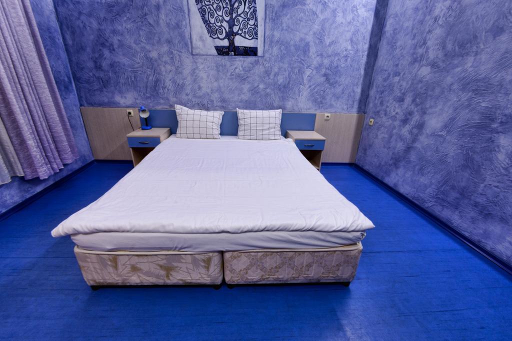 Hotel Afrodita พลอฟดิฟ ภายนอก รูปภาพ