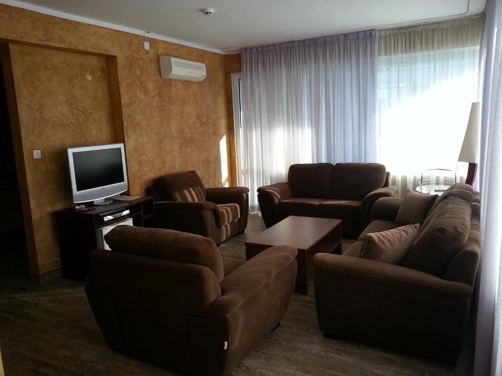 Hotel Afrodita พลอฟดิฟ ห้อง รูปภาพ