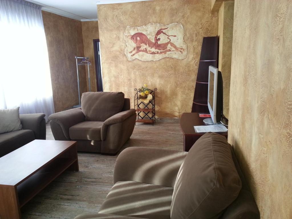 Hotel Afrodita พลอฟดิฟ ห้อง รูปภาพ